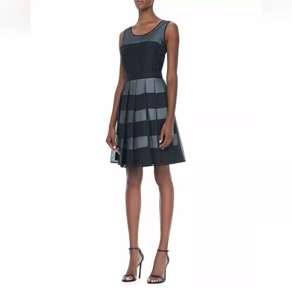 Halston Heritage dress - Picture 4 of 6